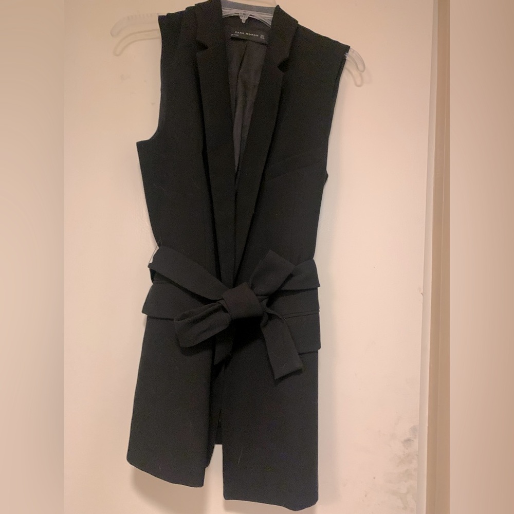Zara woman blazer